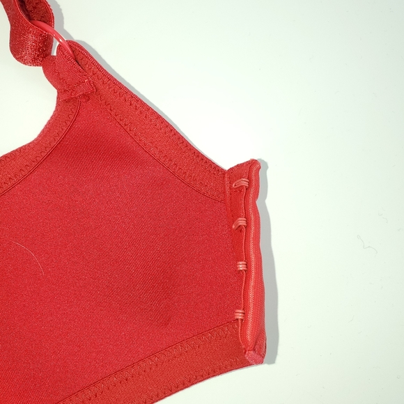 Vanity Fair beautiful benefits bra 76380 38DD - Picture 3 of 6